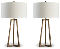 Ryandale Table Lamp (Set of 2)