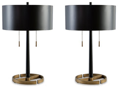 Amadell Table Lamp (Set of 2)