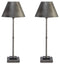 Belldunn Table Lamp (Set of 2)