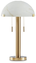 Tobbinsen Table Lamp (Set of 2)