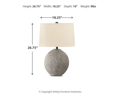 Harif Table Lamp