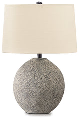 Harif Table Lamp