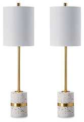 Maywick Table Lamp (Set of 2)