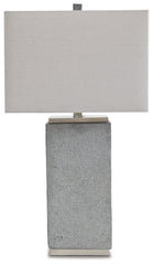 Amergin Table Lamp (Set of 2)