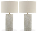 Bradard Table Lamp (Set of 2)