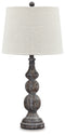 Mair Table Lamp (Set of 2)