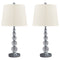 Joaquin Table Lamp (Set of 2)