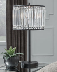 Gracella Table Lamp
