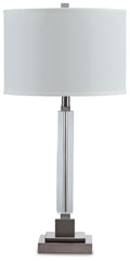 Deccalen Table Lamp (Set of 2)