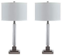 Deccalen Table Lamp (Set of 2)