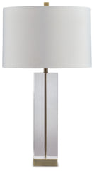Teelsen Table Lamp (Set of 2)