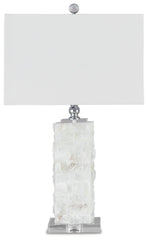 Malise Table Lamp