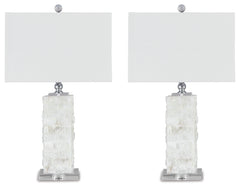 Malise Table Lamp (Set of 2)