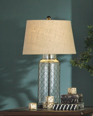 Sharmayne Table Lamp (Set of 2)