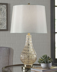 Latoya Table Lamp (Set of 2)