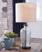 Bandile Table Lamp