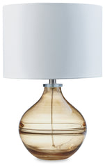 Lemmitt Table Lamp (Set of 2)