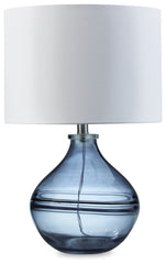 Lemmitt Table Lamp (Set of 2)