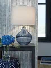 Lemmitt Table Lamp (Set of 2)