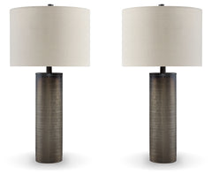 Dingerly Table Lamp (Set of 2)