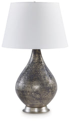 Bluacy Table Lamp (Set of 2)