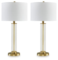 Orenman Table Lamp (Set of 2)