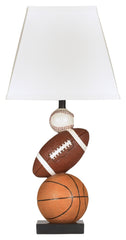 Nyx Table Lamp (Set of 2)