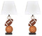 Nyx Table Lamp (Set of 2)
