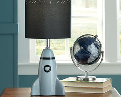 Cale Table Lamp (Set of 2)