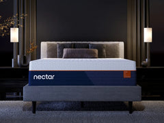 Nectar Ultra Hybrid 5.1 California King Mattress