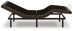 Head/Foot Model - Better Twin XL Adjustable Base