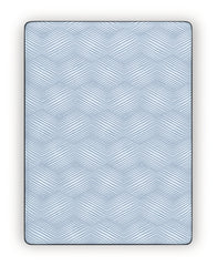 Peak 2.0 12 Hybrid King Mattress
