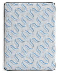 Elite Springs Plush Queen Mattress