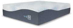 Millennium Luxury Gel Memory Foam King Mattress