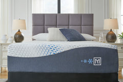 Millennium Luxury Plush Gel Latex Hybrid Twin XL Mattress