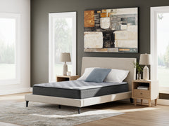Comfort Plus King Mattress