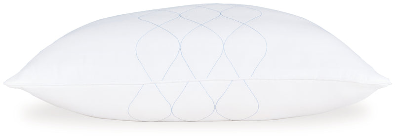 Zephyr 2.0 Comfort Pillow (4/Case)