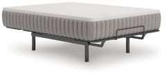 Terra Sleep Firm California King Mattress