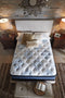 Mt Dana Euro Top King Mattress