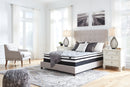 8 Inch Chime Innerspring Twin Mattress in a Box