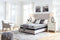 8 Inch Chime Innerspring Twin Mattress in a Box