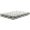 8 Inch Chime Innerspring Twin Mattress in a Box