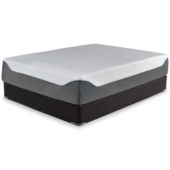 14 Inch Chime Elite Queen Memory Foam Mattress in a Box