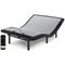 12 Inch Ashley Hybrid Queen Adjustable Base and Mattress