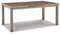 Beach Front Outdoor Dining Table