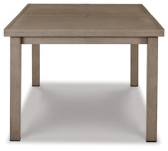 Beach Front Outdoor Dining Table