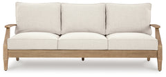 Carter Hall Outdoor Sofa with Cushion