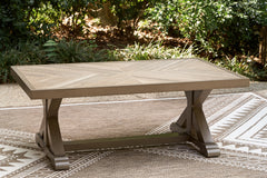 Laguna Heights Outdoor Coffee Table