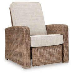 Beachcroft Outdoor Recliner