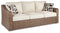Beachcroft Sofa with Cushion